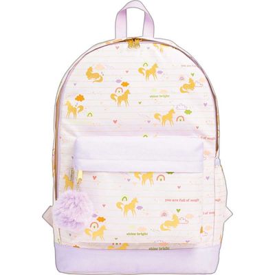 MOCHILA ACADEMIE BLINK TILIBRA