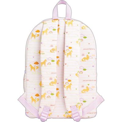 MOCHILA ACADEMIE BLINK TILIBRA