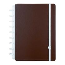 CADERNO MEDIO ESPRESSO CADERNO INTELIGENTE