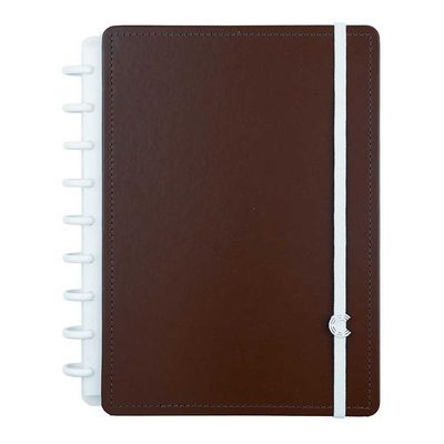 CADERNO MEDIO ESPRESSO CADERNO INTELIGENTE