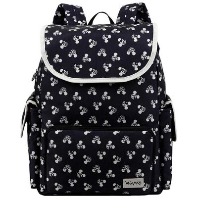 MOCHILA MINNIE T04 XERYUS