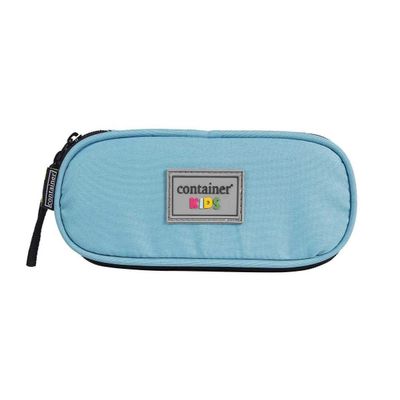 ESTOJO SOFT CONTAINER KIDS THERMO AZUL DERMIWIL