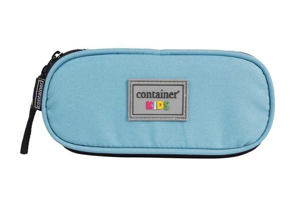 ESTOJO SOFT CONTAINER KIDS THERMO AZUL DERMIWIL
