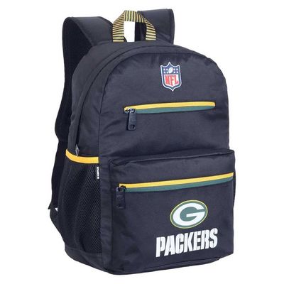 MOCHILA ESPORTIVA NFL PACKERS 04 XERYUS