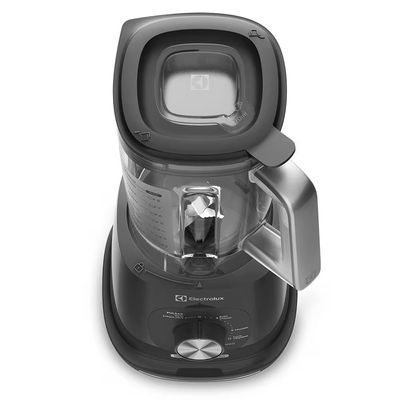 Liquidificador Electrolux EBL1500 Efficient TriForce 3,2L Cinza / 220V
