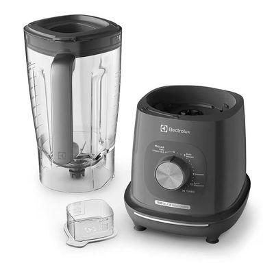 Liquidificador Electrolux EBL1500 Efficient TriForce 3,2L Cinza / 220V