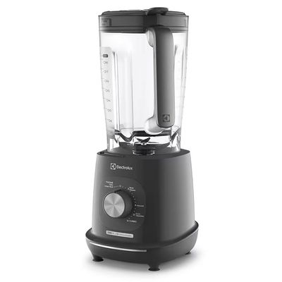 Liquidificador Electrolux EBL1500 Efficient TriForce 3,2L Cinza / 220V