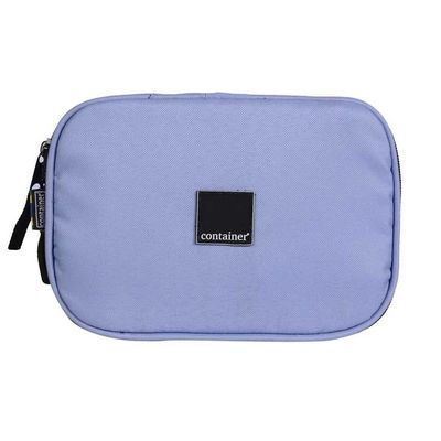 ESTOJO SOFT LUXO CONTAINER COLORS AZUL VERY PERI DERMIWIL