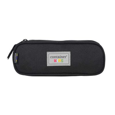 ESTOJO SOFT CONTAINER KIDS THERMO PRETO DERMIWIL