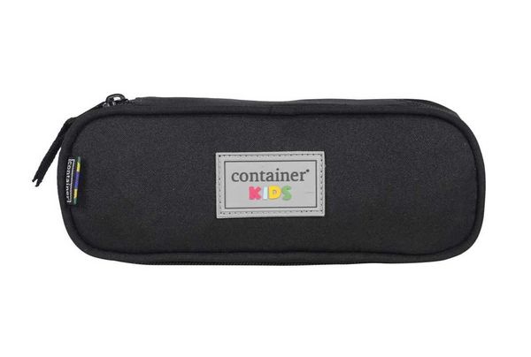 ESTOJO SOFT CONTAINER KIDS THERMO PRETO DERMIWIL