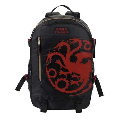 MOCHILA G HOUSE OF THE DRAGON DERMIWIL