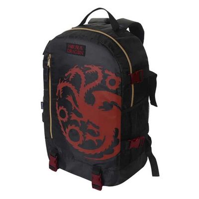 MOCHILA G HOUSE OF THE DRAGON DERMIWIL