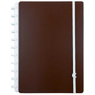 CADERNO GRANDE ESPRESSO CADERNO INTELIGENTE