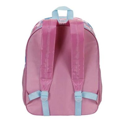 MOCHILA G CONTAINER KIDS PRINCESS DERMIWIL