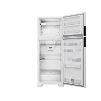 Geladeira CRM53MB Duplex Inverter 455L Frost Free Consul Branco / 220V