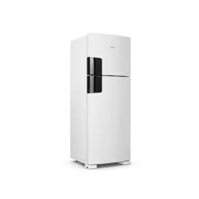 Geladeira CRM53MB Duplex Inverter 455L Frost Free Consul Branco / 220V