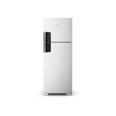 Geladeira CRM53MB Duplex Inverter 455L Frost Free Consul Branco / 220V