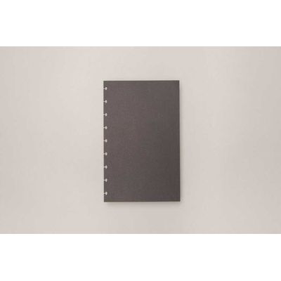 REFIL MEDIO BLACK CADERNO INTELIGENTE