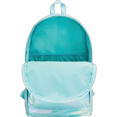 MOCHILA ACADEMIE SHINE VERDE TILIBRA