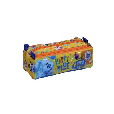 ESTOJO TRIPLO SOFT PISTAS DE BLUES DERMIWIL
