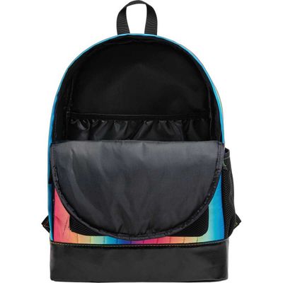 MOCHILA ACADEMIE RAINBOW TILIBRA