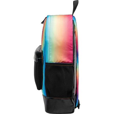 MOCHILA ACADEMIE RAINBOW TILIBRA