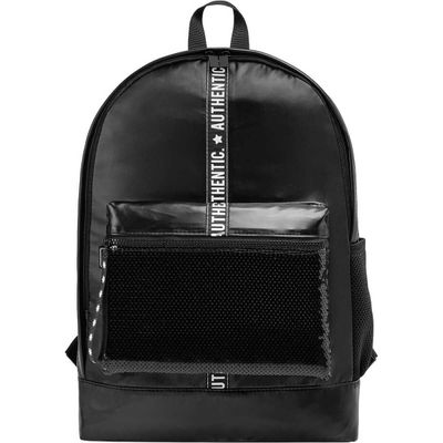 MOCHILA ACADEMIE PAETE PRETO TILIBRA