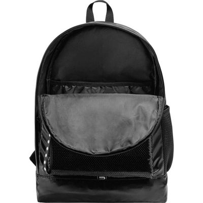 MOCHILA ACADEMIE PAETE PRETO TILIBRA