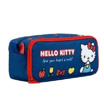 ESTOJO DUPLO HELLO KITTY T04 XERYUS