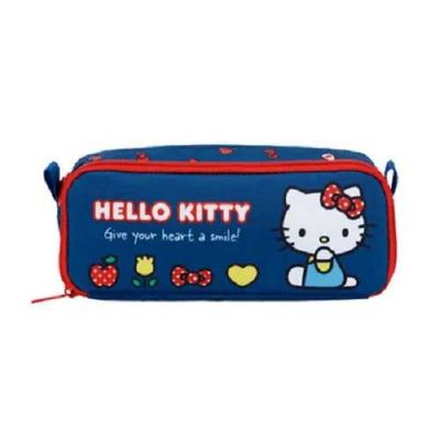 ESTOJO DUPLO HELLO KITTY T04 XERYUS