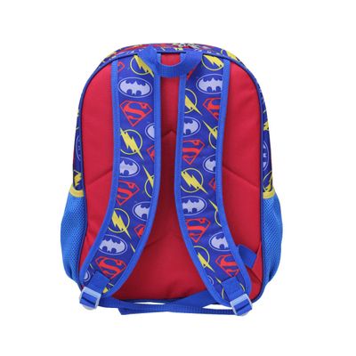 MOCHILA G DC SUPER FRIENDS DERMIWIL