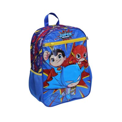 MOCHILA G DC SUPER FRIENDS DERMIWIL