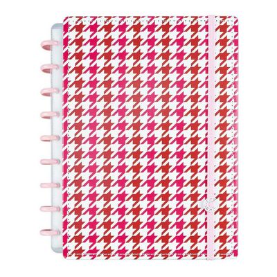 CADERNO MEDIO PARIS CADERNO INTELIGENTE