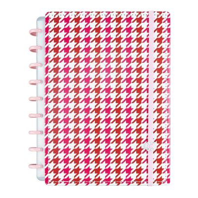 CADERNO MEDIO PARIS CADERNO INTELIGENTE