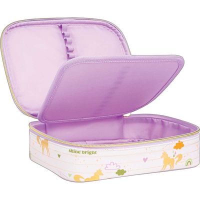ESTOJO BOX ACADEMIE BLINK TILIBRA