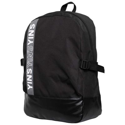 MOCHILA JUVENIL EM POLIESTER YINS
