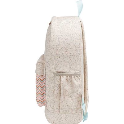 MOCHILA ACADEMIE SUNSHINE TILIBRA