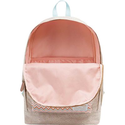 MOCHILA ACADEMIE SUNSHINE TILIBRA