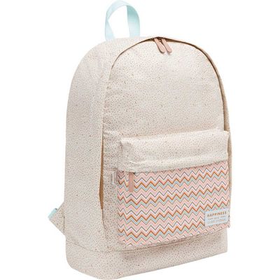 MOCHILA ACADEMIE SUNSHINE TILIBRA