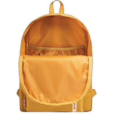 MOCHILA ACADEMIE YOUNG OCHRE TILIBRA