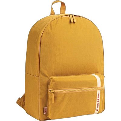 MOCHILA ACADEMIE YOUNG OCHRE TILIBRA