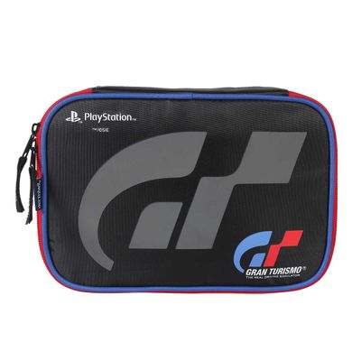 ESTOJO BOX SOFT LUXO GRAN TURISMO DERMIWIL