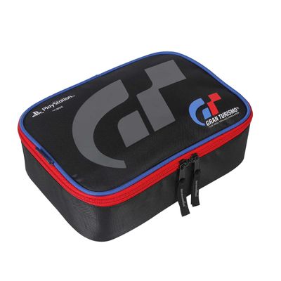 ESTOJO BOX SOFT LUXO GRAN TURISMO DERMIWIL