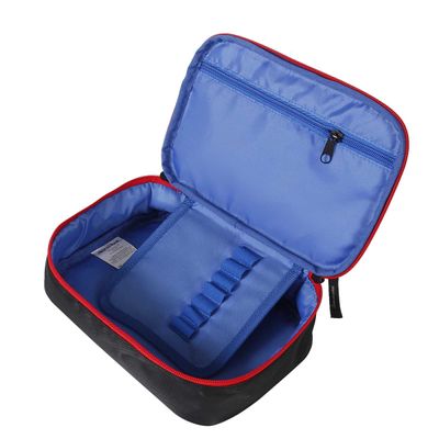 ESTOJO BOX SOFT LUXO GRAN TURISMO DERMIWIL