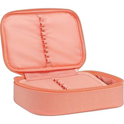 ESTOJO BOX HAPPY SALMAO TILIBRA