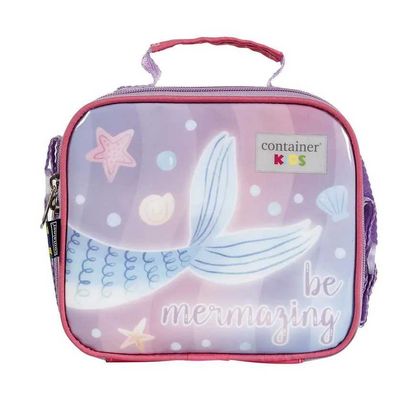 LANCHEIRA SOFT CONTAINER KIDS SEREIA DERMIWIL
