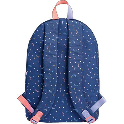 MOCHILA ACADEMIE DOTS TILIBRA