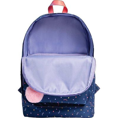 MOCHILA ACADEMIE DOTS TILIBRA
