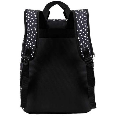MOCHILA MINNIE T03 PRETO XERYUS