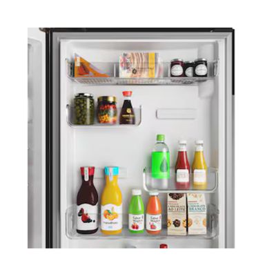 Geladeira Duplex CRM53MK Inverter 455L Frost Free Consul Inox / 220V